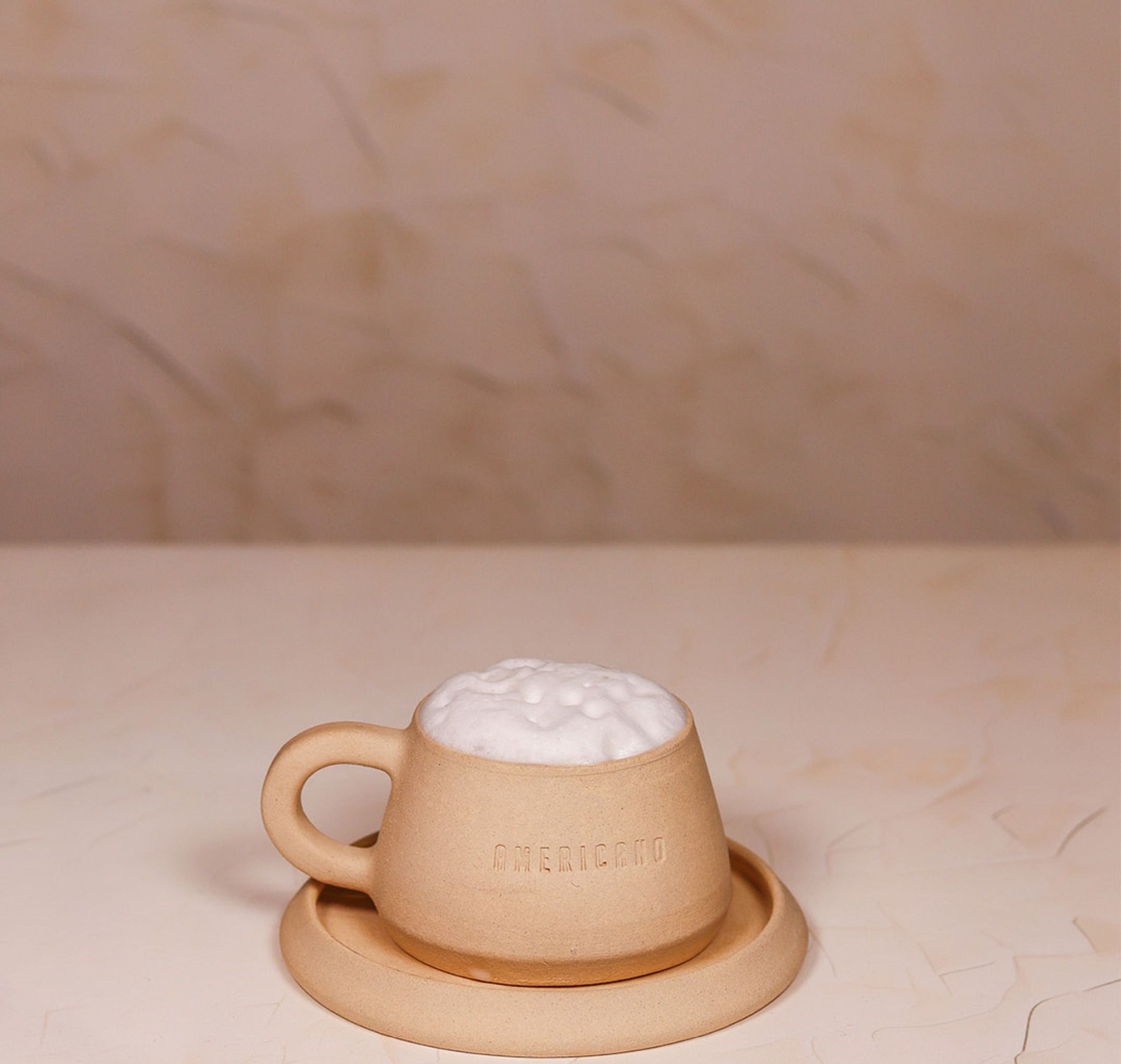 ESPRESSO MACCHIATO